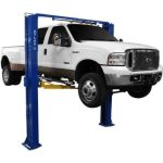 Atlas PV10PX 10,000 lb Overhead 2-Posts Lift - Image 4
