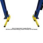 Atlas PV10PX 10,000 lb Overhead 2-Posts Lift - Image 2
