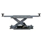 Atlas RJ-6000 Air Hydraulic Rolling Jacks - Image 2