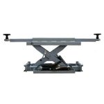 Atlas RJ-6000 Air Hydraulic Rolling Jacks - Prioka
