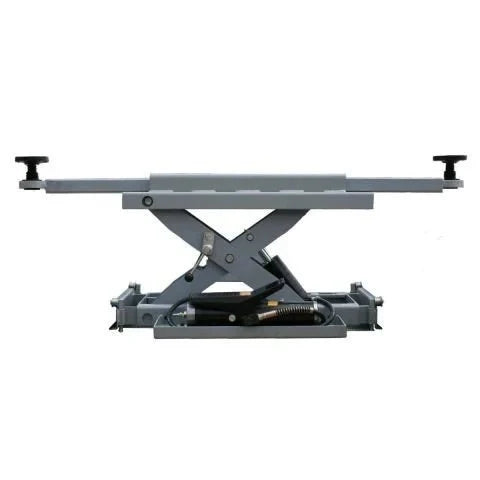 Atlas RJ-6000 Air Hydraulic Rolling Jacks - Prioka
