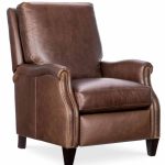 Attison Leather Recliner