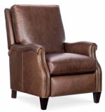 Attison Leather Recliner
