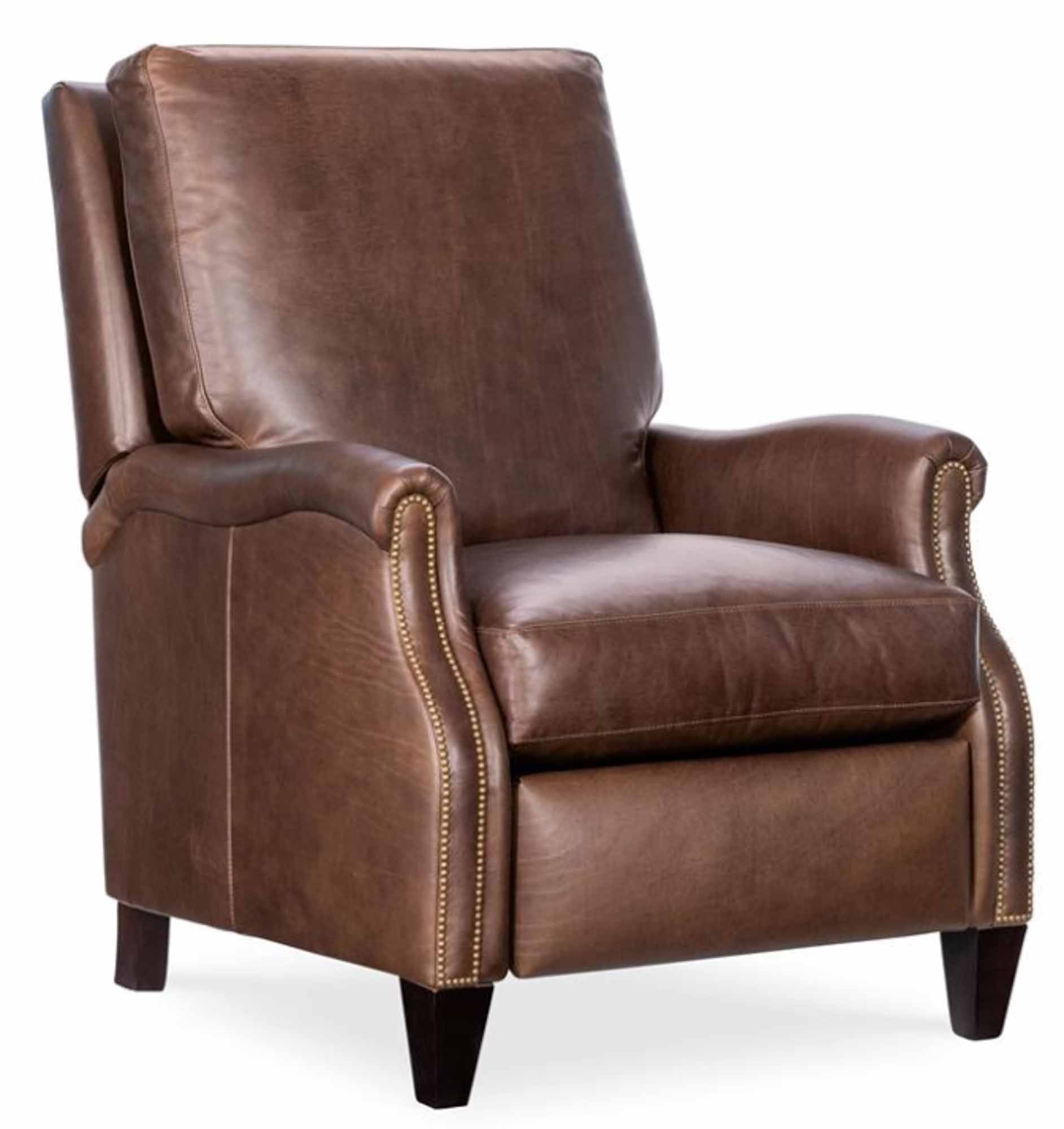 attison-leather-recliner-3922155 Attison Leather Recliner - Image 1