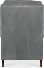 Attison Leather Recliner - Image 8