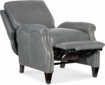 Attison Leather Recliner - Image 10