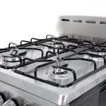 Avanti GR2013CSS 20-Inch Freestanding Gas Range, Stainless Steel - Image 8