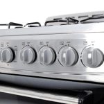 Avanti GR2013CSS 20-Inch Freestanding Gas Range, Stainless Steel - Image 7