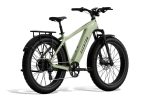 Aventon Aventure 3 All-Terrain Fat Tire Electric Bike – Powerful Ebike - Image 5