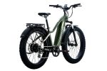 Aventon Aventure.2 All-Terrain Fat Tire Electric Bike - Image 5