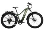Aventon Aventure.2 All-Terrain Fat Tire Electric Bike - Prioka