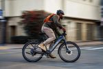 Aventon Level 3 Commuter Ebike - Image 2