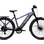 Aventon Level 3 Commuter Ebike - Prioka