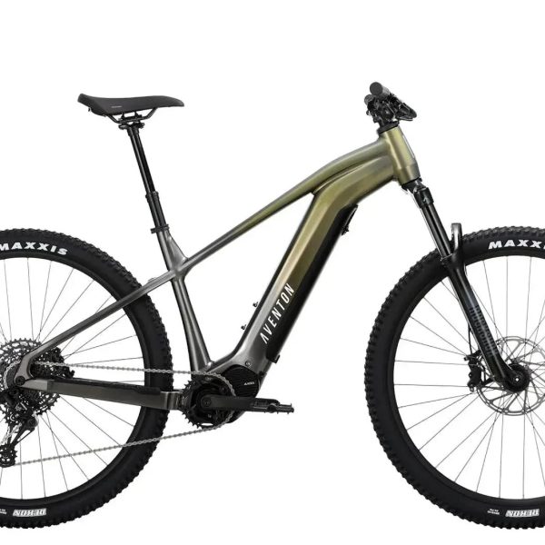 Aventon Ramblas eMTB - Prioka