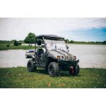 Axis 500 4×4 UTV Camo - Image 4