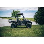 Axis 500 4×4 UTV Camo - Image 5