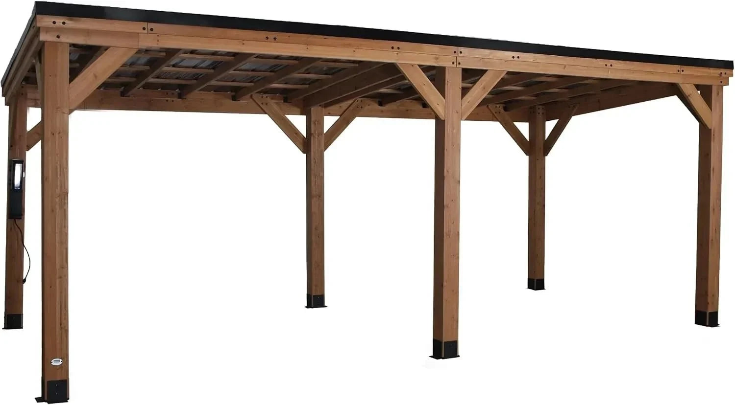 backyard-discovery-arcadia-gazebos-3818445 Backyard Discovery Arcadia Gazebos - Prioka