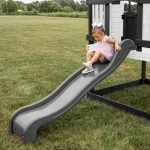 Backyard Discovery Sweetwater Heights Elevated Playhouse