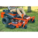 Bad Boy Magnum 54-Inch 24HP Kohler Engine Gas-Powered Zero-Turn Lawn Mower - Image 5