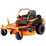Bad Boy Mowers MZ Rambler 42 In. 19HP Briggs & Stratton Zero Turn Mower - Prioka