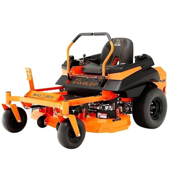 Bad Boy Mowers MZ Rambler 42 In. 19HP Briggs & Stratton Zero Turn Mower - Prioka
