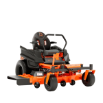 Bad Boy Mowers ZT Elite Zero-Turn Residential Lawn Mower - Prioka