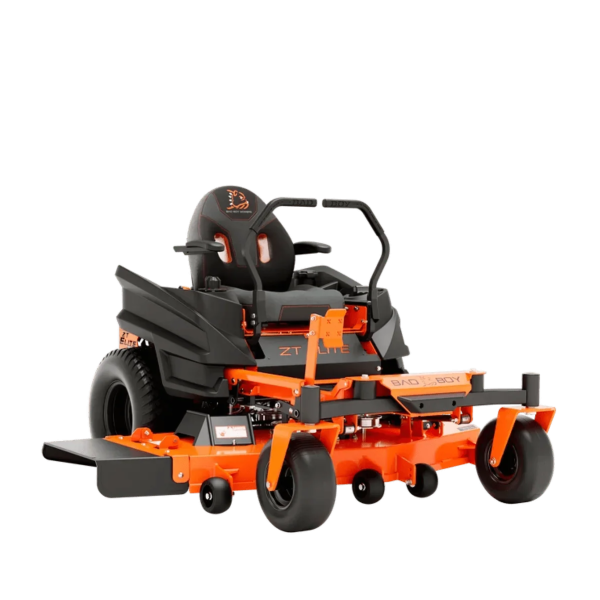 Bad Boy Mowers ZT Elite Zero-Turn Residential Lawn Mower - Prioka