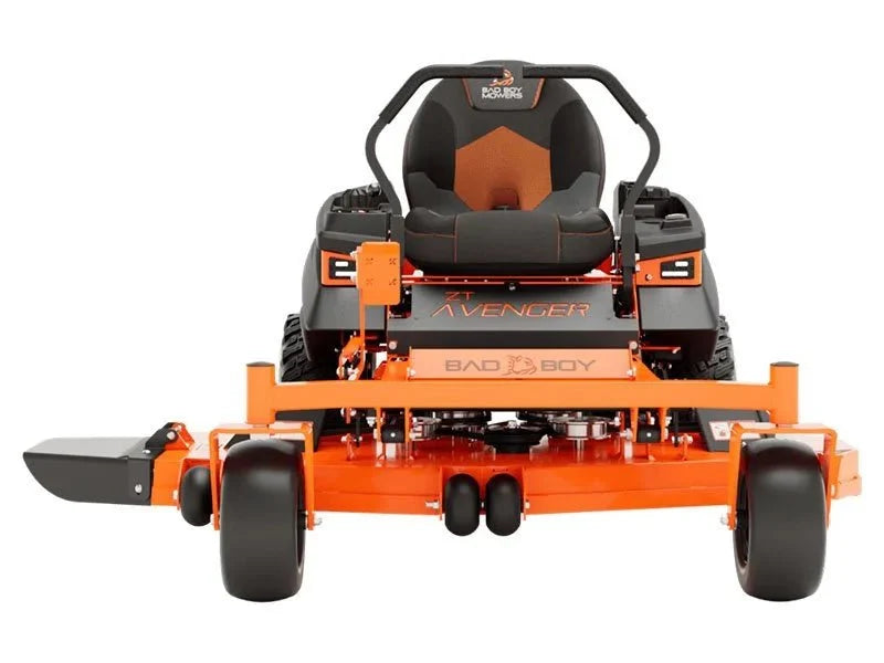bad-boy-zt-avenger-60-in-26-hp-gas-zero-turn-mowers-kohlers-v-twin-ohv-engine-hydro-gear-transmission-8883807 Bad Boy ZT Avenger 60 in. 26 HP Gas Zero-Turn Mowers, Kohlers V-Twin OHV Engine, Hydro-Gear Transmission - Prioka