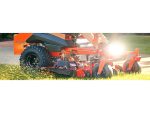 Bad Boy ZT Avenger 60-Inch 26 HP Gas Zero-Turn Mower with Kohler V-Twin OHV Engine - Image 3