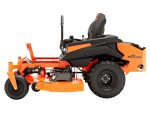 Bad Boy ZT Avenger 60-Inch 26 HP Gas Zero-Turn Mower with Kohler V-Twin OHV Engine - Image 4