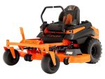 Bad Boy ZT Avenger 60-Inch 26 HP Gas Zero-Turn Mower with Kohler V-Twin OHV Engine - Image 9