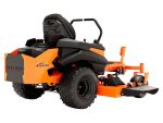 Bad Boy ZT Avenger 60-Inch 26 HP Gas Zero-Turn Mower with Kohler V-Twin OHV Engine - Image 8