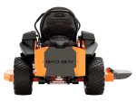 Bad Boy ZT Avenger 60-Inch 26 HP Gas Zero-Turn Mower with Kohler V-Twin OHV Engine - Image 6