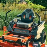 Bad Boy ZT Elite 60 in. 26 HP Gas Zero-Turn Mower - Image 4