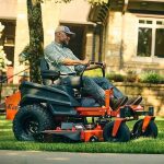 Bad Boy ZT Elite 60 in. 26 HP Gas Zero-Turn Mower - Image 3