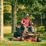 Bad Boy ZT Elite 60 in. 26 HP Gas Zero-Turn Mower - Image 5