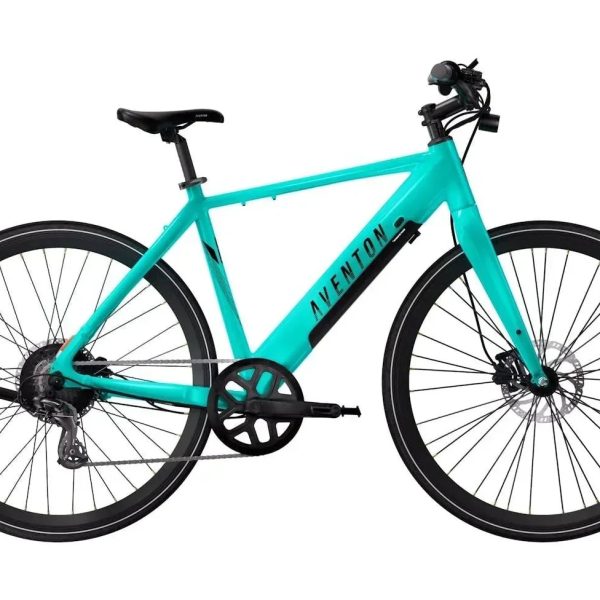 Baja Soltera 2.5 Electric Bikes. - Prioka