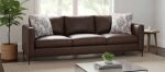 Balo Leather Loveseat - Image 4