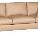 Balo Leather Loveseat