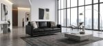 Balo Leather Loveseat - Image 2