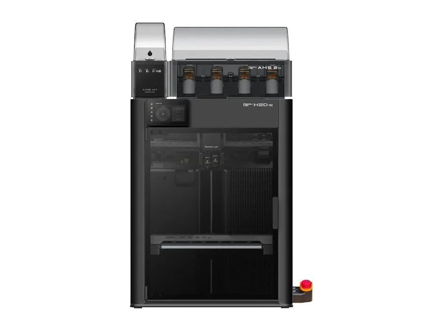 bambu-lab-h2d-3d-printers-7586151 Bambu Lab H2D 3D Printers. - Image 1