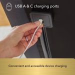 baselogic™ Gold Adjustable Base - Image 8