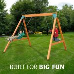 Basic Swing Set - Image 5
