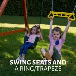Basic Swing Set - Image 2