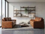 Bayview Leather Sofa - Image 7