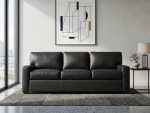 Bayview Leather Sofa - Image 6