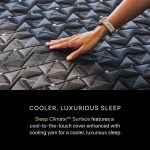 Beautyrest Black® Hybrid Series Four Firm Apex Top Mattress - Image 10