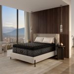 Beautyrest Black® Hybrid Series Four Firm Apex Top Mattress - Image 13