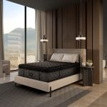 Beautyrest Black® Hybrid Series Four Plush Apex Top Mattress - Image 15
