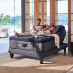 Beautyrest Black® Hybrid Series Four Plush Apex Top Mattress - Image 6